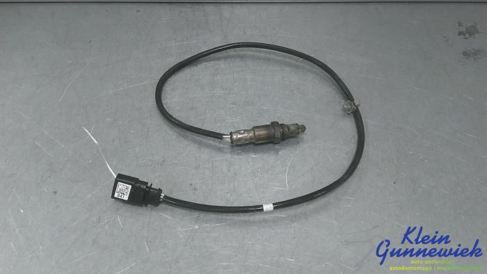 Gebruikte Lambda Sonde Audi RS3 Prijs € 85,00 Margeregeling aangeboden door Klein Gunnewiek Autodemontage & Motorentechniek