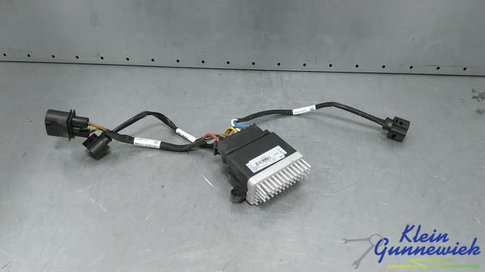 Gebruikte Computer Koeling Audi A6 Prijs € 59,00 Margeregeling aangeboden door Klein Gunnewiek Autodemontage & Motorentechniek