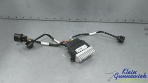 Gebruikte Computer Airco Audi A6 Prijs € 80,00 Margeregeling aangeboden door Klein Gunnewiek Autodemontage & Motorentechniek