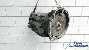 Gebruikte Automaatbak BMW 5-Serie Prijs € 1.150,00 Margeregeling aangeboden door Klein Gunnewiek Autodemontage & Motorentechniek