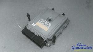 Gebruikte Inspuitcomputer Mercedes C-Klasse Prijs € 495,00 Margeregeling aangeboden door Klein Gunnewiek Autodemontage & Motorentechniek