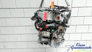 Gebruikte Motor Audi A6 Prijs € 1.895,00 Margeregeling aangeboden door Klein Gunnewiek Autodemontage & Motorentechniek