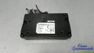 Gebruikte Module Centrale Deurvergrendeling Ford Focus Prijs € 75,00 Margeregeling aangeboden door Klein Gunnewiek Autodemontage & Motorentechniek