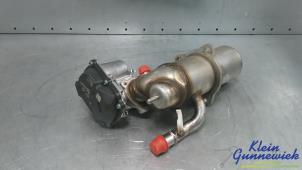 Gebruikte EGR koeler Audi A6 Prijs € 150,00 Margeregeling aangeboden door Klein Gunnewiek Autodemontage & Motorentechniek