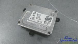 Gebruikte Verlichtings Module Volkswagen E-Golf Prijs € 69,00 Margeregeling aangeboden door Klein Gunnewiek Autodemontage & Motorentechniek