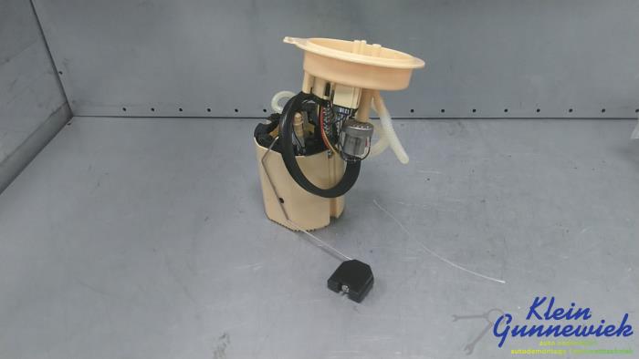 Gebruikte Tank element Pomp Audi A6 Prijs € 39,00 Margeregeling aangeboden door Klein Gunnewiek Autodemontage & Motorentechniek