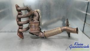 Gebruikte Katalysator Ford Kuga Prijs € 695,00 Margeregeling aangeboden door Klein Gunnewiek Autodemontage & Motorentechniek