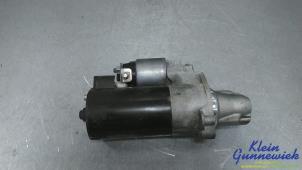 Gebruikte Startmotor Mercedes C-Klasse Prijs € 60,00 Margeregeling aangeboden door Klein Gunnewiek Autodemontage & Motorentechniek