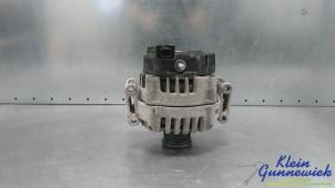 Gebruikte Dynamo Mercedes C-Klasse Prijs € 175,00 Margeregeling aangeboden door Klein Gunnewiek Autodemontage & Motorentechniek