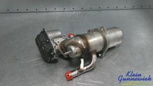 Gebruikte EGR koeler Audi A6 Prijs € 150,00 Margeregeling aangeboden door Klein Gunnewiek Autodemontage & Motorentechniek