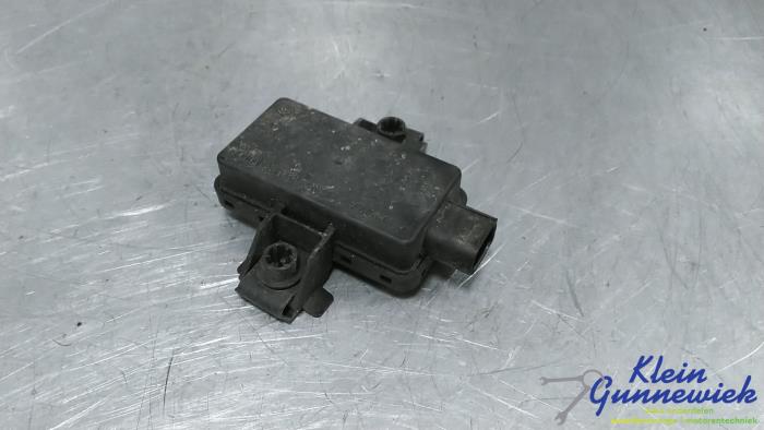 Gebruikte Computer Diversen Mercedes C-Klasse Prijs € 21,00 Margeregeling aangeboden door Klein Gunnewiek Autodemontage & Motorentechniek