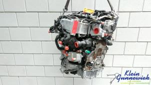 Gebruikte Motor Audi A6 Prijs € 1.895,00 Margeregeling aangeboden door Klein Gunnewiek Autodemontage & Motorentechniek