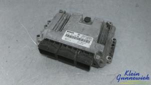 Gebruikte Computer Inspuit Renault Scenic Prijs € 125,00 Margeregeling aangeboden door Klein Gunnewiek Autodemontage & Motorentechniek