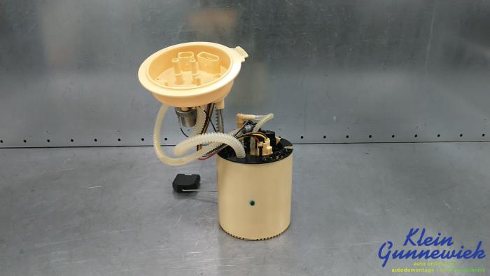 Gebruikte Tank element Pomp Audi A6 Prijs € 39,00 Margeregeling aangeboden door Klein Gunnewiek Autodemontage & Motorentechniek