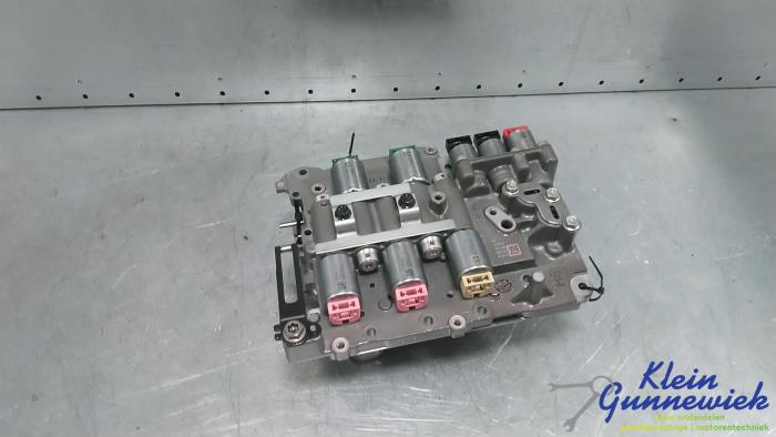 Gebruikte Mechatronic Kia Sorento Prijs € 350,00 Margeregeling aangeboden door Klein Gunnewiek Autodemontage & Motorentechniek