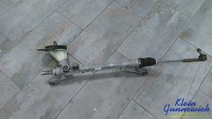 Gebruikte Stuurhuis Ford Ecosport Prijs € 125,00 Margeregeling aangeboden door Klein Gunnewiek Autodemontage & Motorentechniek