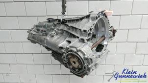 Gebruikte Automaatbak Audi A6 Prijs € 1.795,00 Margeregeling aangeboden door Klein Gunnewiek Autodemontage & Motorentechniek