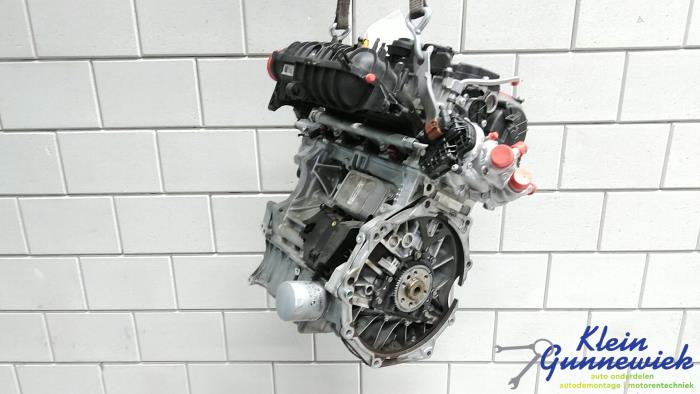 Gebruikte Motor Volkswagen E-Golf Prijs € 1.895,00 Margeregeling aangeboden door Klein Gunnewiek Autodemontage & Motorentechniek