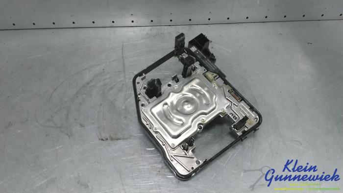 Kofferbakmat Audi Q3 met reparatieset bouwjaar 2011-2018