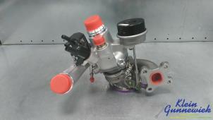 Nieuwe G-lader Opel Astra Prijs € 453,75 Inclusief btw aangeboden door Klein Gunnewiek Autodemontage & Motorentechniek