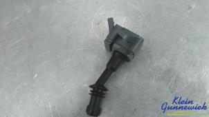 Nieuwe Bobine Opel Astra Prijs € 48,40 Inclusief btw aangeboden door Klein Gunnewiek Autodemontage & Motorentechniek