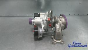 Nieuwe Turbo Opel Astra Prijs € 453,75 Inclusief btw aangeboden door Klein Gunnewiek Autodemontage & Motorentechniek