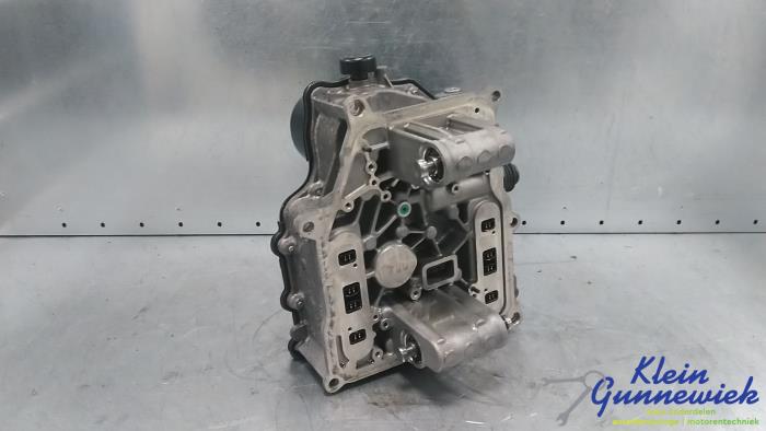 Gebruikte Mechatronic Volkswagen Passat Prijs € 549,00 Margeregeling aangeboden door Klein Gunnewiek Autodemontage & Motorentechniek
