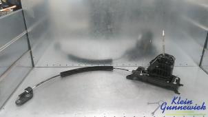 Gebruikte Versnellingspook Volkswagen T-Roc Prijs € 195,00 Margeregeling aangeboden door Klein Gunnewiek Autodemontage & Motorentechniek