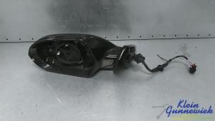 Gebruikte Buitenspiegel links Audi A6 Prijs € 135,00 Margeregeling aangeboden door Klein Gunnewiek Autodemontage & Motorentechniek