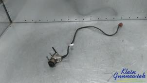 Gebruikte Injector adblue Audi A6 Prijs € 135,00 Margeregeling aangeboden door Klein Gunnewiek Autodemontage & Motorentechniek