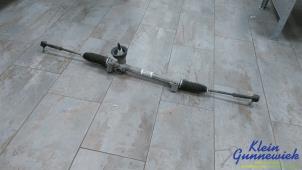 Gebruikte Stuurhuis Opel Corsa Prijs € 85,00 Margeregeling aangeboden door Klein Gunnewiek Autodemontage & Motorentechniek