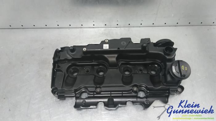 Gebruikte Kleppendeksel Volkswagen Caddy Prijs € 59,00 Margeregeling aangeboden door Klein Gunnewiek Autodemontage & Motorentechniek