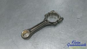 Gebruikte Drijfstang Volkswagen Caddy Prijs € 75,00 Margeregeling aangeboden door Klein Gunnewiek Autodemontage & Motorentechniek