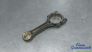 Gebruikte Drijfstang Volkswagen Caddy Prijs € 75,00 Margeregeling aangeboden door Klein Gunnewiek Autodemontage & Motorentechniek