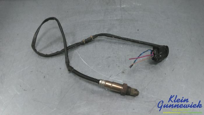 Gebruikte Lambda Sonde Volkswagen Golf Prijs € 38,00 Margeregeling aangeboden door Klein Gunnewiek Autodemontage & Motorentechniek