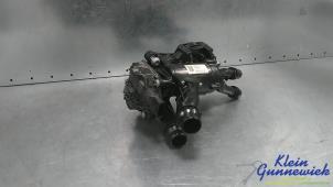 Gebruikte Thermostaathuis Audi A6 Prijs € 135,00 Margeregeling aangeboden door Klein Gunnewiek Autodemontage & Motorentechniek