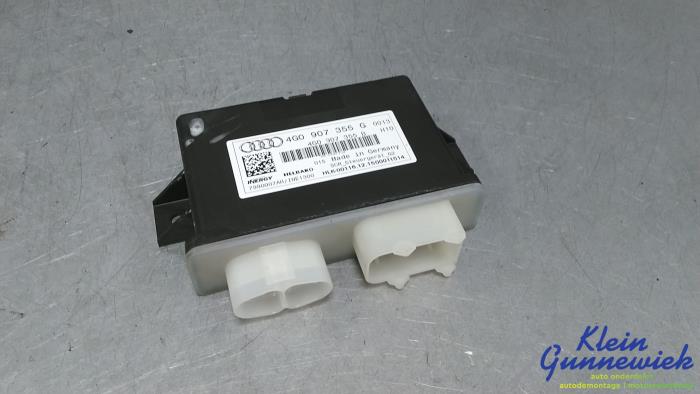 Gebruikte Adblue Computer Ford Focus Prijs € 31,00 Margeregeling aangeboden door Klein Gunnewiek Autodemontage & Motorentechniek