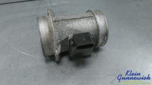 Gebruikte Luchtregelklep Audi A4 Prijs € 35,00 Margeregeling aangeboden door Klein Gunnewiek Autodemontage & Motorentechniek