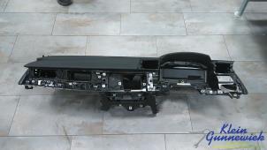 Gebruikte Dashboard Audi A3 Prijs € 250,00 Margeregeling aangeboden door Klein Gunnewiek Autodemontage & Motorentechniek