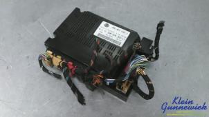 Gebruikte Kachelcomputer Volkswagen Phaeton Prijs € 95,00 Margeregeling aangeboden door Klein Gunnewiek Autodemontage & Motorentechniek