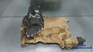 Gebruikte Carterpan Mercedes X-Klasse Prijs € 100,00 Margeregeling aangeboden door Klein Gunnewiek Autodemontage & Motorentechniek