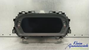 Gebruikte Instrumentenpaneel Audi A3 Prijs € 495,00 Margeregeling aangeboden door Klein Gunnewiek Autodemontage & Motorentechniek