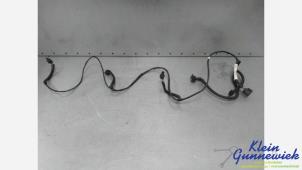 Gebruikte PDC kabelboom Renault Kangoo Prijs € 35,00 Margeregeling aangeboden door Klein Gunnewiek Autodemontage & Motorentechniek