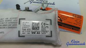 Gebruikte Side Airbag Audi A3 Prijs € 125,00 Margeregeling aangeboden door Klein Gunnewiek Autodemontage & Motorentechniek