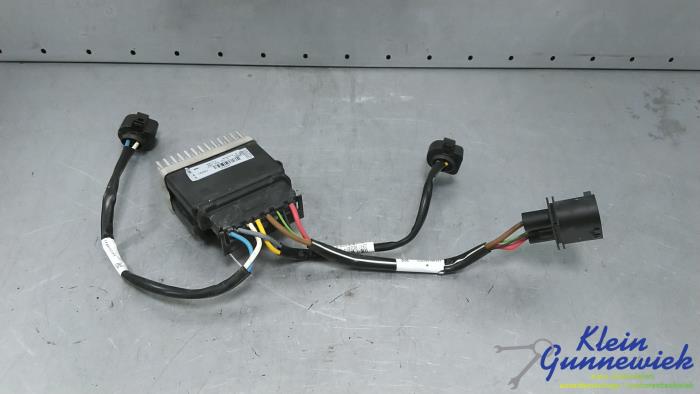 Gebruikte Computer Koeling Audi A6 Prijs € 71,00 Margeregeling aangeboden door Klein Gunnewiek Autodemontage & Motorentechniek