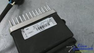 Computer Koeling van een Audi A6 2016
