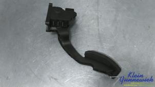 Gebruikte Gaspedaalpositie Sensor Opel Corsa Prijs € 30,00 Margeregeling aangeboden door Klein Gunnewiek Autodemontage & Motorentechniek