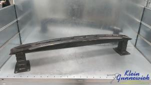 Gebruikte Bumperbalk achter Audi A3 Prijs € 65,00 Margeregeling aangeboden door Klein Gunnewiek Autodemontage & Motorentechniek