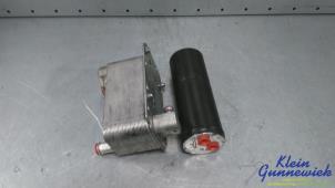 Gebruikte Warmtewisselaar Audi Q5 Prijs € 80,00 Margeregeling aangeboden door Klein Gunnewiek Autodemontage & Motorentechniek