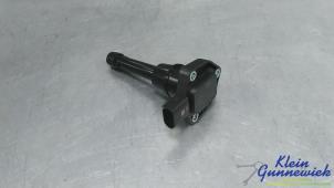 Gebruikte Oliepeil sensor BMW X3 Prijs € 50,00 Margeregeling aangeboden door Klein Gunnewiek Autodemontage & Motorentechniek